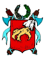 Stemma Comune di Castello d'Argile