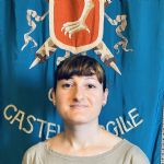 Immagine di Lisa Parenti