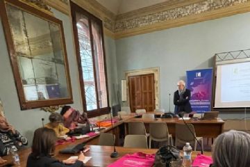 Terza edizione di “Cittadinanza Europea”: nasce l’Ufficio Europa Diffuso nelle biblioteche dell’Unione Reno Galliera