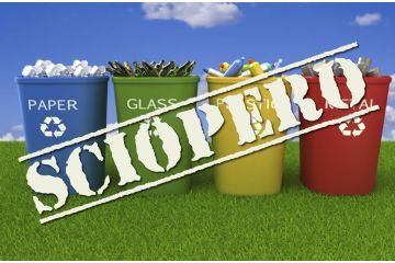 Sciopero dei servizi ambientali