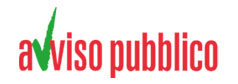 Avviso pubblico