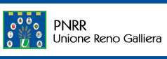 PNRR Unione Reno Galliera